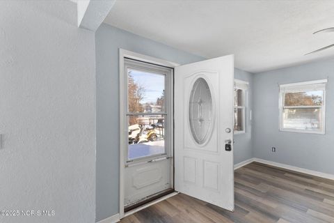 Tiny photo for 5547 Mclain Drive, Sylvania, OH 43560 (MLS # 10002038)