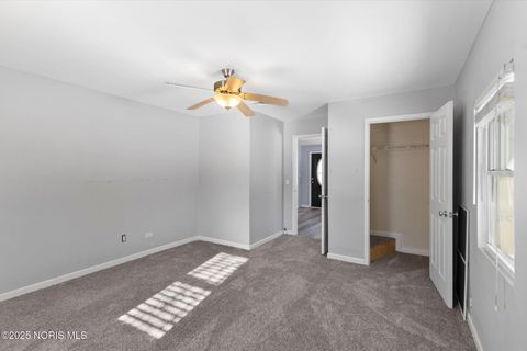 Tiny photo for 5547 Mclain Drive, Sylvania, OH 43560 (MLS # 10002038)