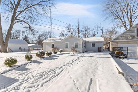 Tiny photo for 5547 Mclain Drive, Sylvania, OH 43560 (MLS # 10002038)
