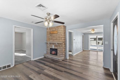 Tiny photo for 5547 Mclain Drive, Sylvania, OH 43560 (MLS # 10002038)