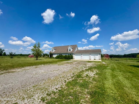 Homes For Sale - 09882 County Road 12<br/> Williams County, Montpelier, OH 43543