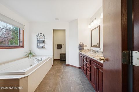 Tiny photo for 6060 Needle Rock Court, Sylvania, OH 43560 (MLS # 10001736)