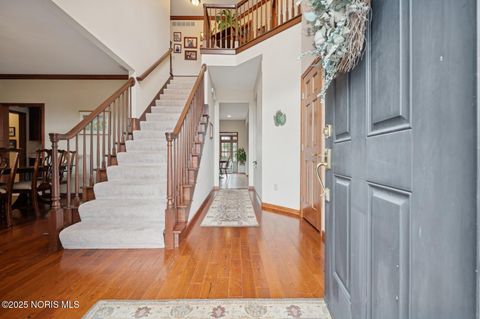 Tiny photo for 6060 Needle Rock Court, Sylvania, OH 43560 (MLS # 10001736)