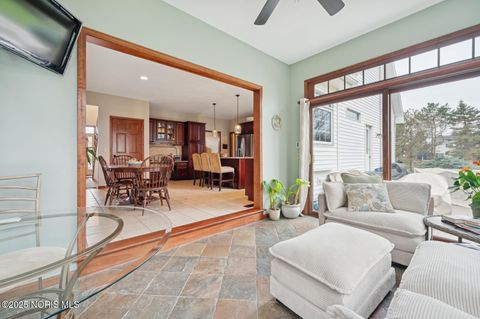 Tiny photo for 6060 Needle Rock Court, Sylvania, OH 43560 (MLS # 10001736)