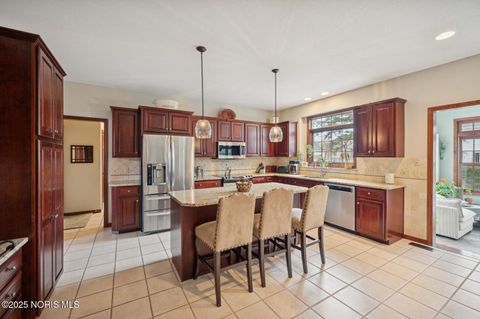 Tiny photo for 6060 Needle Rock Court, Sylvania, OH 43560 (MLS # 10001736)