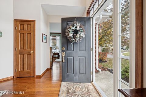 Tiny photo for 6060 Needle Rock Court, Sylvania, OH 43560 (MLS # 10001736)