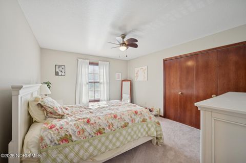 Tiny photo for 6060 Needle Rock Court, Sylvania, OH 43560 (MLS # 10001736)