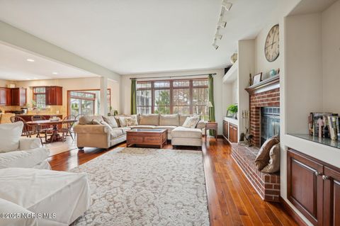 Tiny photo for 6060 Needle Rock Court, Sylvania, OH 43560 (MLS # 10001736)