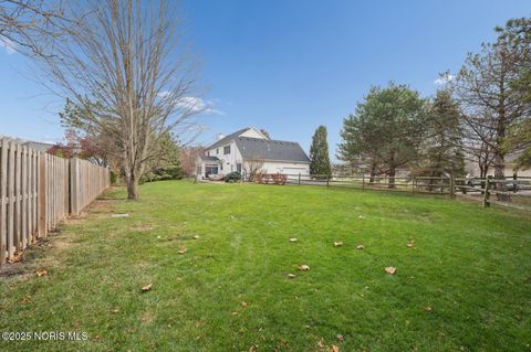 Tiny photo for 6060 Needle Rock Court, Sylvania, OH 43560 (MLS # 10001736)