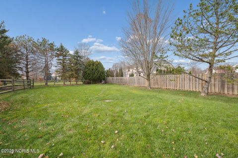 Tiny photo for 6060 Needle Rock Court, Sylvania, OH 43560 (MLS # 10001736)