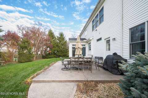 Tiny photo for 6060 Needle Rock Court, Sylvania, OH 43560 (MLS # 10001736)