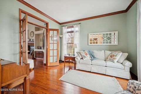 Tiny photo for 6060 Needle Rock Court, Sylvania, OH 43560 (MLS # 10001736)