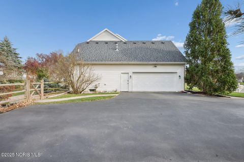 Tiny photo for 6060 Needle Rock Court, Sylvania, OH 43560 (MLS # 10001736)