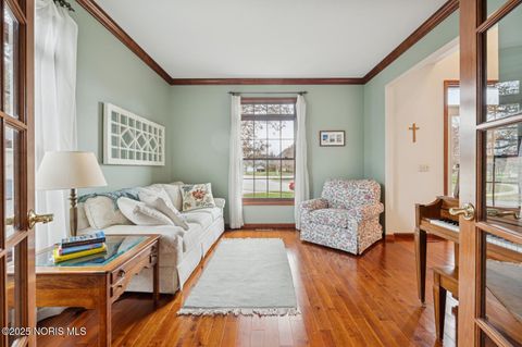 Tiny photo for 6060 Needle Rock Court, Sylvania, OH 43560 (MLS # 10001736)