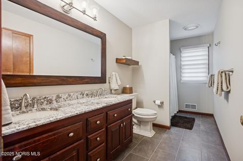 Tiny photo for 6060 Needle Rock Court, Sylvania, OH 43560 (MLS # 10001736)