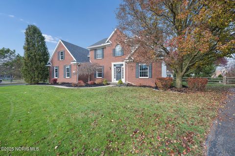 Tiny photo for 6060 Needle Rock Court, Sylvania, OH 43560 (MLS # 10001736)