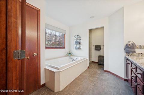 Tiny photo for 6060 Needle Rock Court, Sylvania, OH 43560 (MLS # 10001736)