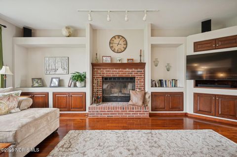 Tiny photo for 6060 Needle Rock Court, Sylvania, OH 43560 (MLS # 10001736)