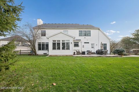 Tiny photo for 6060 Needle Rock Court, Sylvania, OH 43560 (MLS # 10001736)