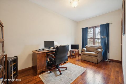 Tiny photo for 6060 Needle Rock Court, Sylvania, OH 43560 (MLS # 10001736)