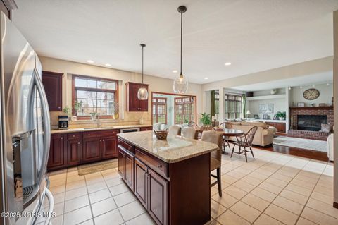 Tiny photo for 6060 Needle Rock Court, Sylvania, OH 43560 (MLS # 10001736)