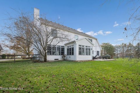 Tiny photo for 6060 Needle Rock Court, Sylvania, OH 43560 (MLS # 10001736)