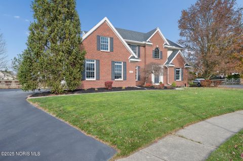 Tiny photo for 6060 Needle Rock Court, Sylvania, OH 43560 (MLS # 10001736)