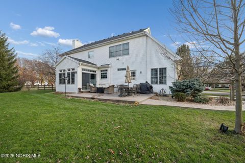 Tiny photo for 6060 Needle Rock Court, Sylvania, OH 43560 (MLS # 10001736)