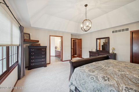 Tiny photo for 6060 Needle Rock Court, Sylvania, OH 43560 (MLS # 10001736)