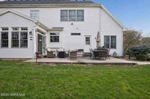 Tiny photo for 6060 Needle Rock Court, Sylvania, OH 43560 (MLS # 10001736)