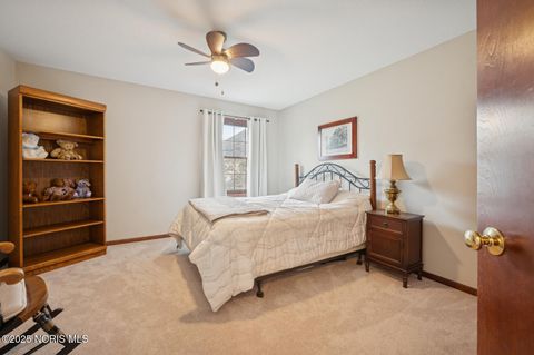 Tiny photo for 6060 Needle Rock Court, Sylvania, OH 43560 (MLS # 10001736)