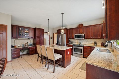 Tiny photo for 6060 Needle Rock Court, Sylvania, OH 43560 (MLS # 10001736)