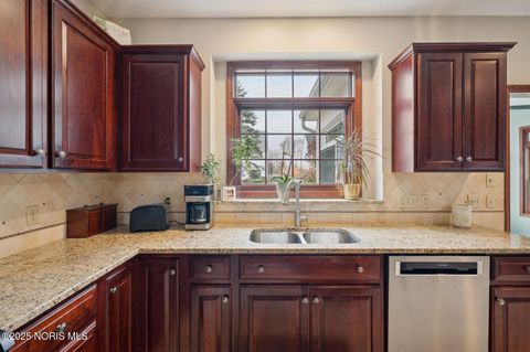 Tiny photo for 6060 Needle Rock Court, Sylvania, OH 43560 (MLS # 10001736)