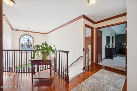 Tiny photo for 6060 Needle Rock Court, Sylvania, OH 43560 (MLS # 10001736)