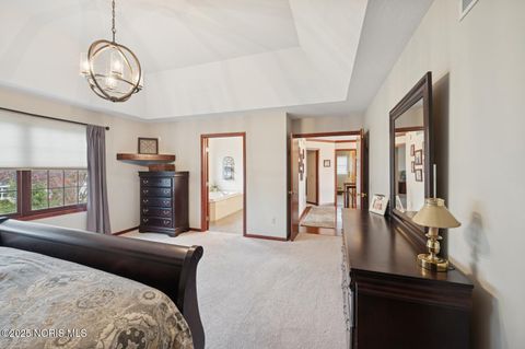 Tiny photo for 6060 Needle Rock Court, Sylvania, OH 43560 (MLS # 10001736)