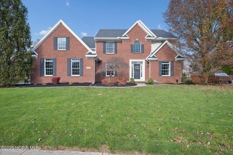 Photo of 6060 Needle Rock Court, Sylvania, OH 43560 (MLS # 10001736)