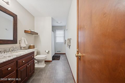 Tiny photo for 6060 Needle Rock Court, Sylvania, OH 43560 (MLS # 10001736)