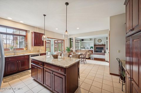 Tiny photo for 6060 Needle Rock Court, Sylvania, OH 43560 (MLS # 10001736)