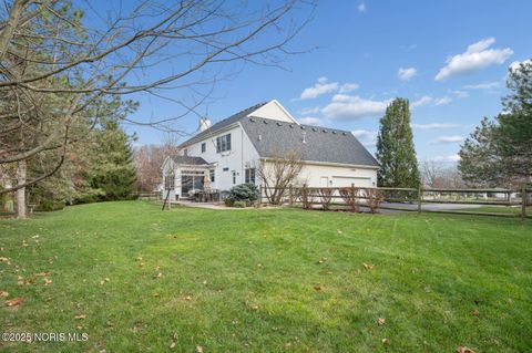 Tiny photo for 6060 Needle Rock Court, Sylvania, OH 43560 (MLS # 10001736)