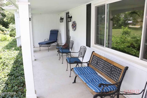 Tiny photo for 24441 W River Road, Perrysburg, OH 43551 (MLS # 10009696)