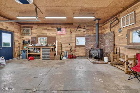 Tiny photo for 9015 County Road L, Delta, OH 43515 (MLS # 10011884)