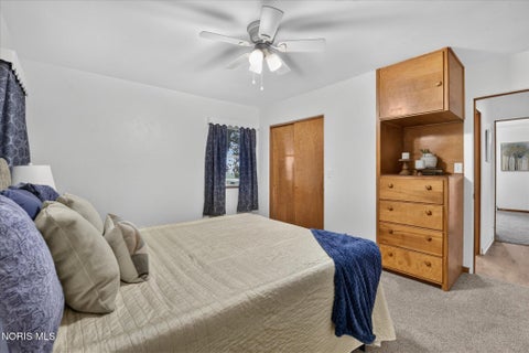 Tiny photo for 9015 County Road L, Delta, OH 43515 (MLS # 10011884)