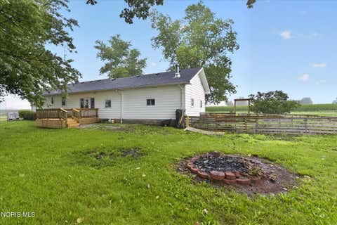 Tiny photo for 9015 County Road L, Delta, OH 43515 (MLS # 10011884)