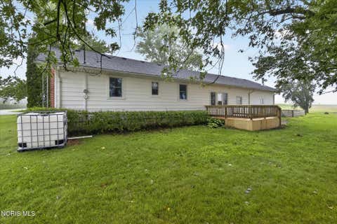 Tiny photo for 9015 County Road L, Delta, OH 43515 (MLS # 10011884)