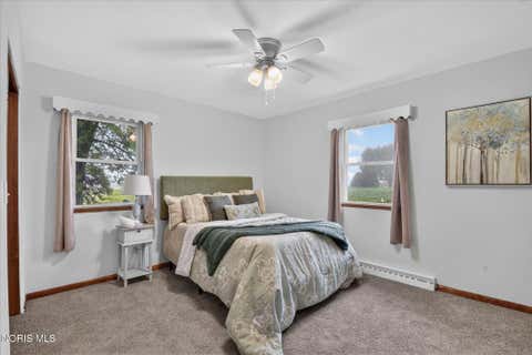 Tiny photo for 9015 County Road L, Delta, OH 43515 (MLS # 10011884)