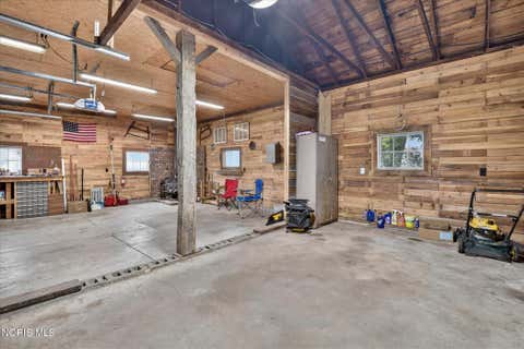 Tiny photo for 9015 County Road L, Delta, OH 43515 (MLS # 10011884)