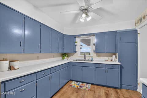 Tiny photo for 9015 County Road L, Delta, OH 43515 (MLS # 10011884)