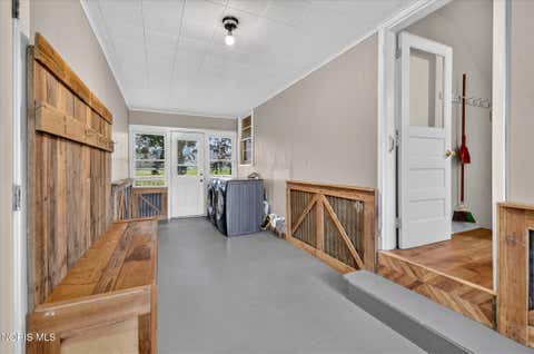 Tiny photo for 9015 County Road L, Delta, OH 43515 (MLS # 10011884)