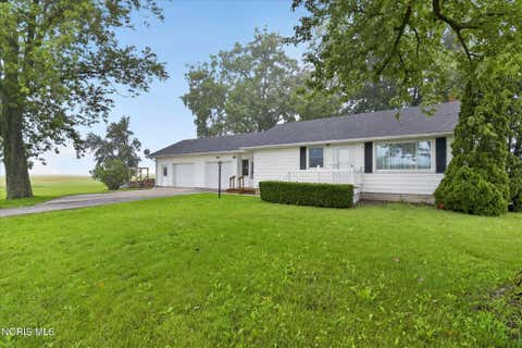 Tiny photo for 9015 County Road L, Delta, OH 43515 (MLS # 10011884)