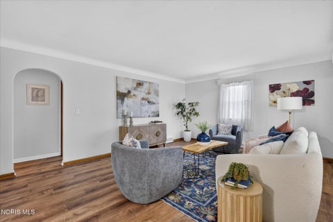 Tiny photo for 9015 County Road L, Delta, OH 43515 (MLS # 10011884)